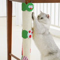 Protector Duradero de Pata de Mesa para Gatos de Sisal