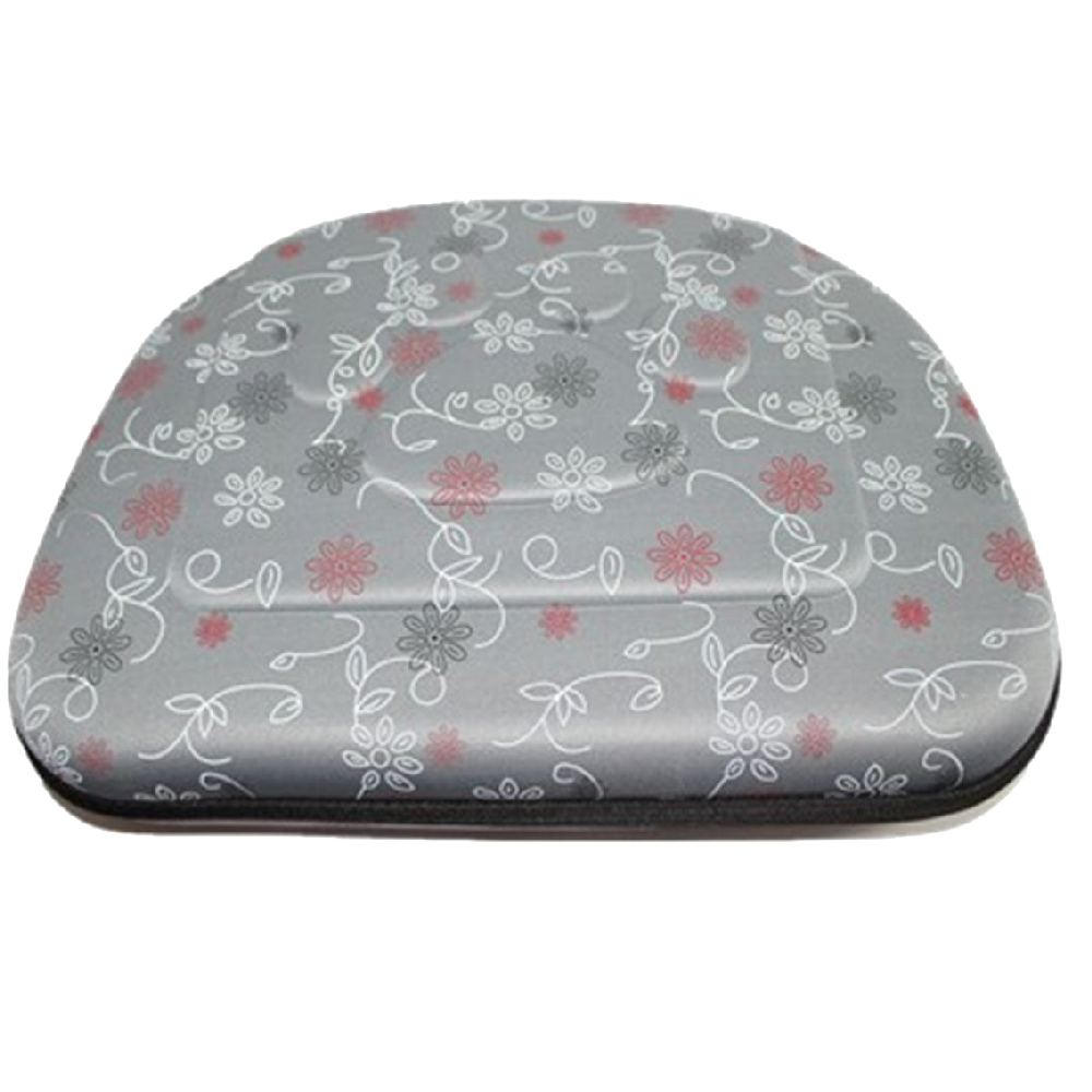 Petown Airline Approved Soft-Sided Pet Carrier, Foldable and Washable Design